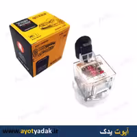 آفتامات رله فن  پژو 100 آمپر مخصوص مناطق گرم  برند QUEEN -ارسال رایگان-گارانتی شش ماه-قیمت عمده
