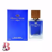 ادوپرفیوم مردانه مهران مدیری ماژور 100 میلی لیتر | Mehran Modiri Majeur Edp For Men 100ml