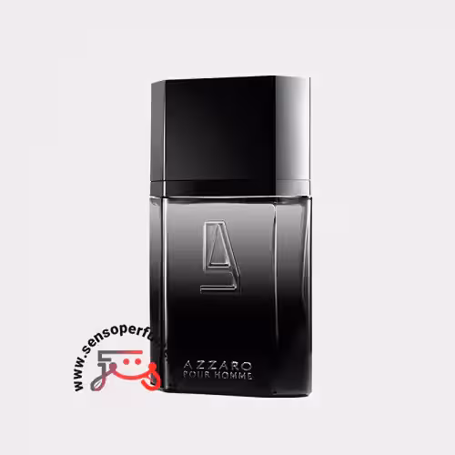 عطر ادکلن آزارو پور هوم نایت تایم | azzaro night time pour homme