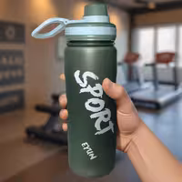 قمقمه ایون مدل اسپرت کد 532 گنجایش 07 لیتر | کالا مکس