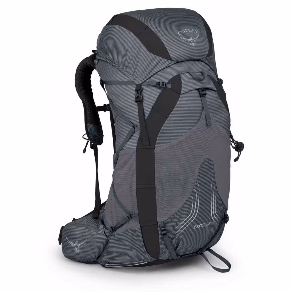 کوله پشتی Osprey مدل Exos 38
