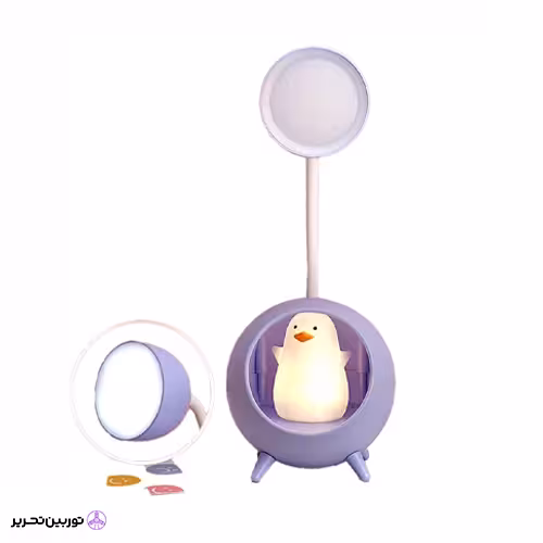 چراغ مطالعه پنگوین 7275-5