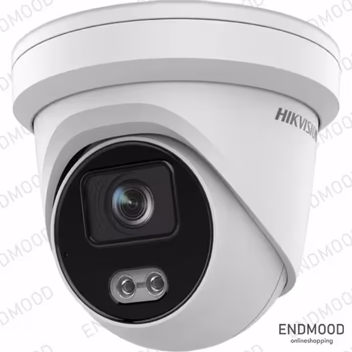 دوربین دام تحت شبکه هایک ویژن مدل HIKVISION DS-2CD2347G2-LU