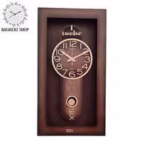 ساعت دیواری آرتا 712
