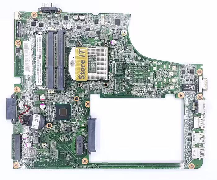 مادربرد لپ تاپ لنوو IdeaPad B5400 I5 Support بدون گرافیک - فروشگاه اینترنتی استور آی تی