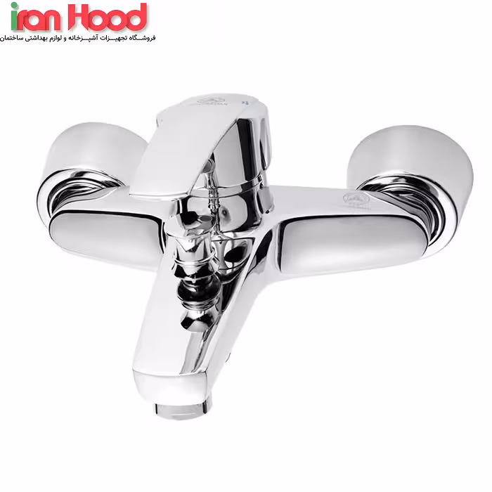 شیر حمام بهادر قهرمان