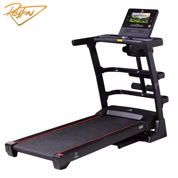 تردمیل خانگی آی ران مدل GB-K11480M