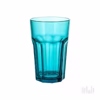 لیوان شربت ایکیا مدل POKAL، رنگ آبی