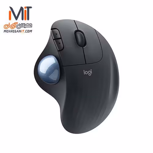 ماوس بی سیم لاجیتک ERGO M575