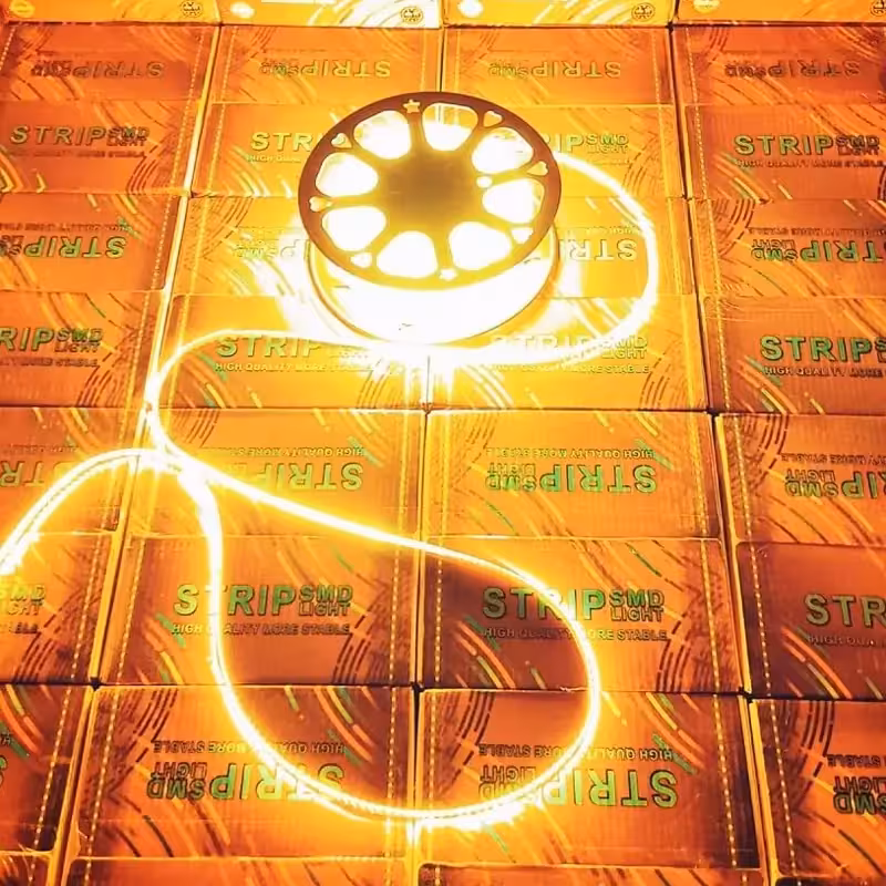 ریسه 2835 وایرلس پرتو GCC