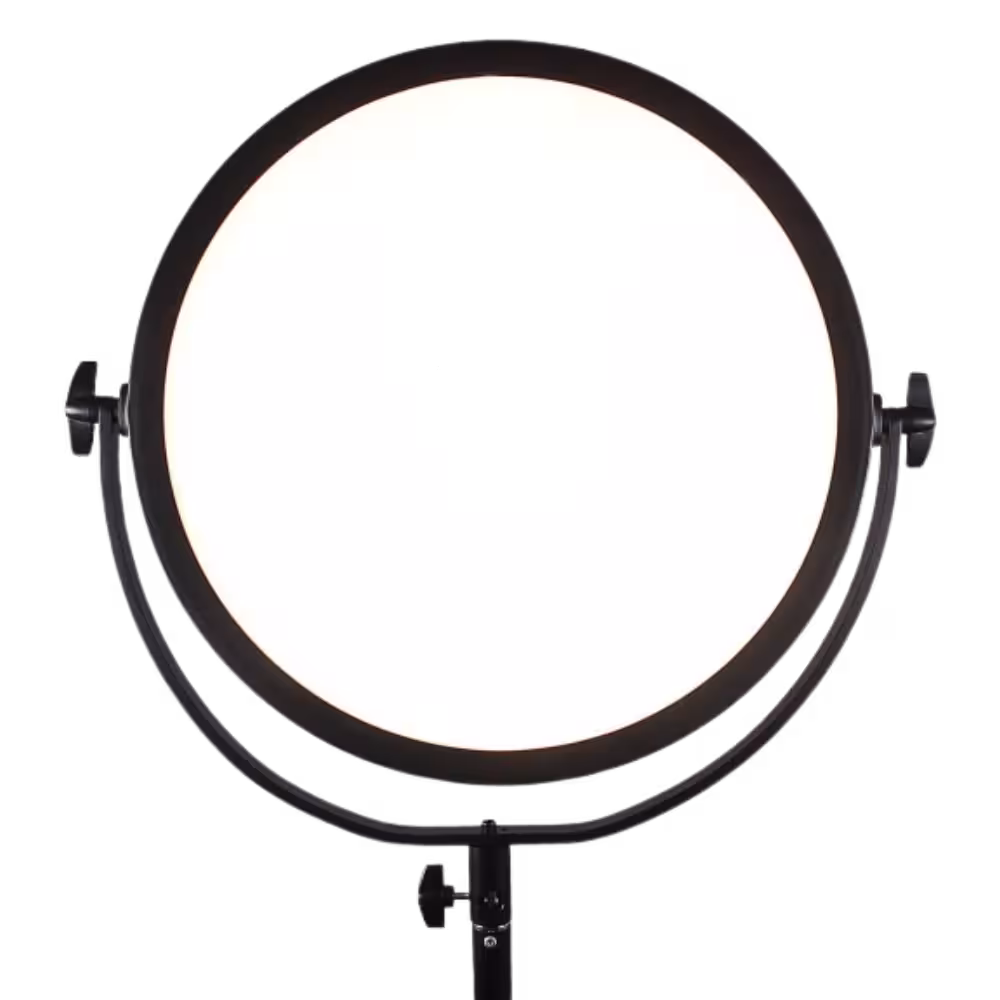 نور ثابت ال ای دی مکس لایت Maxlight Soft light SL-360APRC