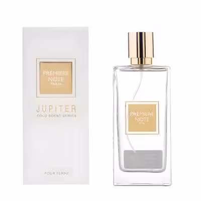 ادوپرفیوم زنانه پریمیر نوت مدل CREED IMPERIAL MILLESIME با رایحه خنک حجم 100 میلیلیتر
