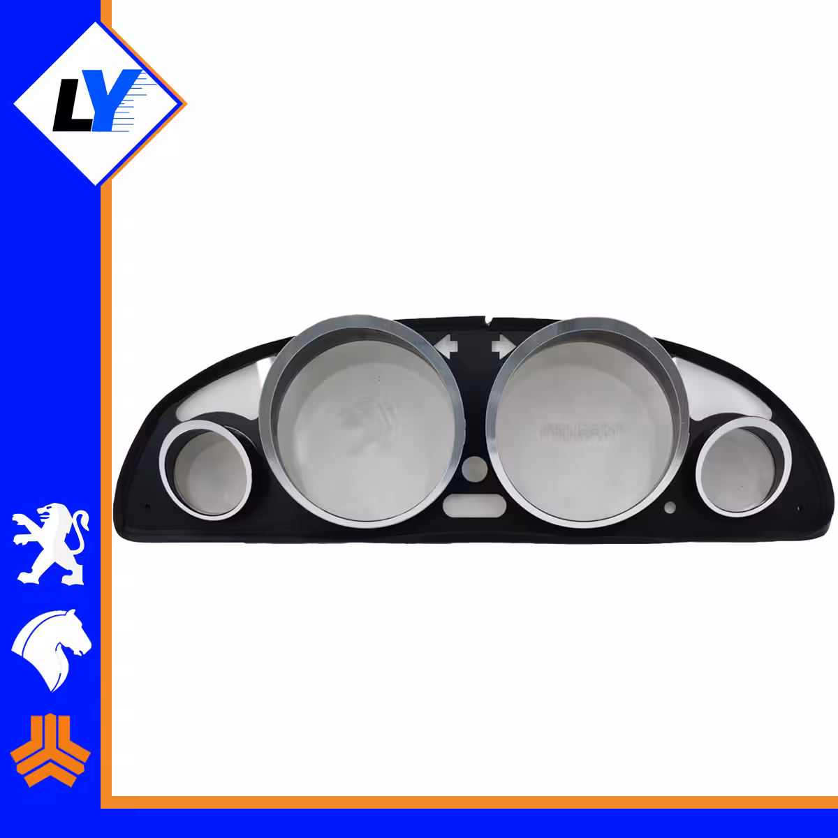 مکمل کیلومتر پژو قدیم (مدل:83تا89)