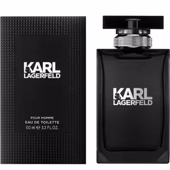 ادوتویلت Karl Lagerfeld for Him از برند Karl Lagerfeld