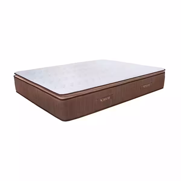 تشک دونفره نفیس مدل اسلیپ پلاس B عرض 180