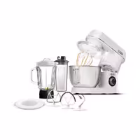 ماشین غذاساز حرفه ای سنکور مدل Sencor STM 3700WH