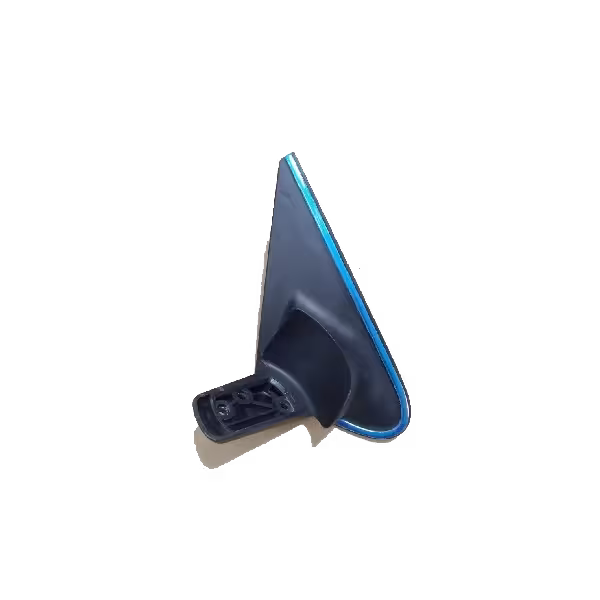 پایه اینه بغل خرگوشی بیرونی پژو پارس جدید راست (شاگرد) کاوج اصل