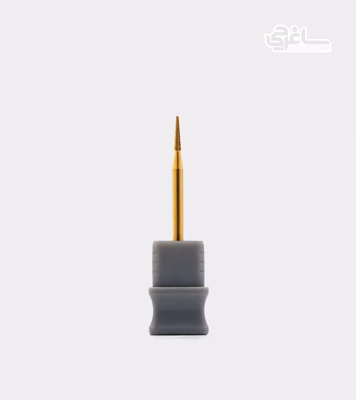 سر سوهان ناخن الماسه اورجینال پاورفول (کد 27) Powerful Sharp Point M_PF