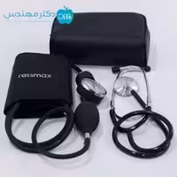 فشارسنج عقربه ای رزمکس