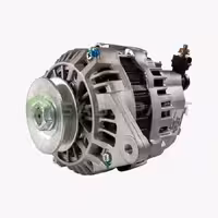 دینام نیسان پیکاپ، رونیز – برند جی پی سی