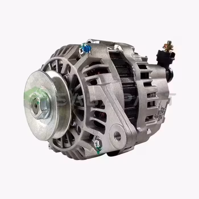 دینام نیسان پیکاپ، رونیز – برند جی پی سی