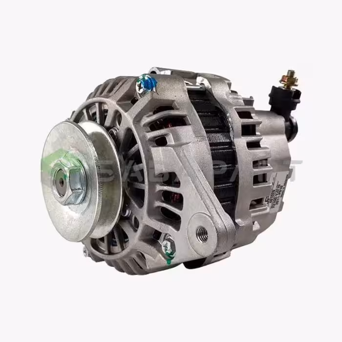 دینام نیسان پیکاپ، رونیز – برند جی پی سی