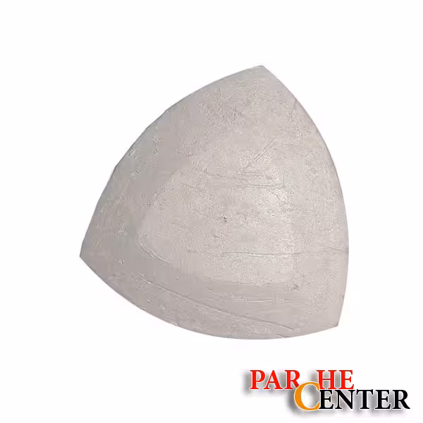 صابون خیاطی گچی