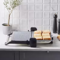 ساندویچ ساز کاراجا مدل Gastro