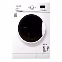 ماشین لباسشویی آبسال مدل WRE6410 ظرفیت 6 کیلوگرم