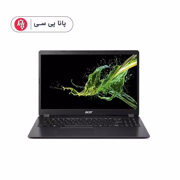 لپتاپ ACER A315 i3(1005G1) 4GB 1T 2G