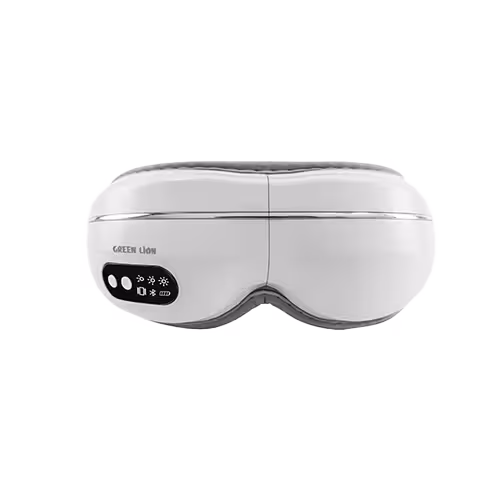 ماساژور چشم هوشمند گرین Green smart eye massager (5110)