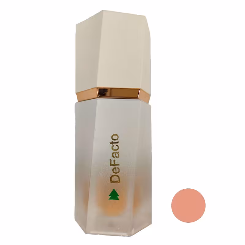 رژ گونه مایع دیفکتو شماره 3