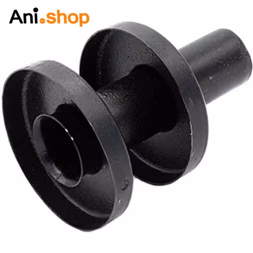 سایلنسر اگزوز خودرو مدل 9.6