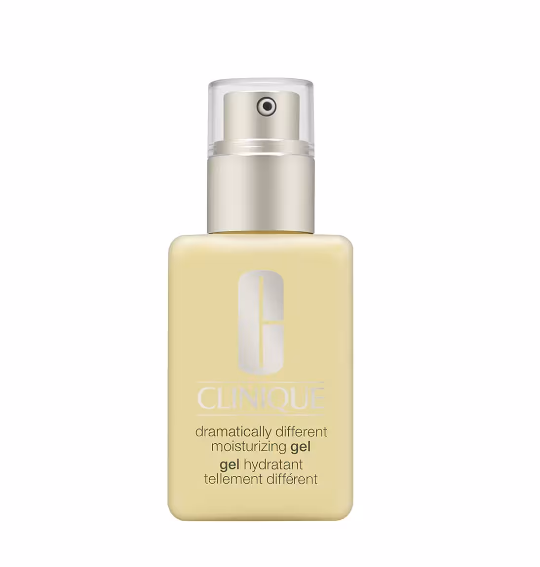 ژل آبرسان آبرسان و مرطوب کننده دراماتیکالی کلینیک CLINIQUE
