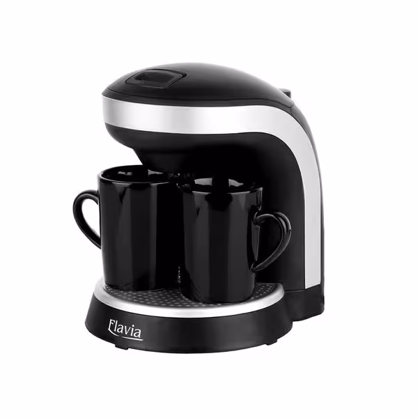 قهوه ساز فلاویا مدل FL-200W
