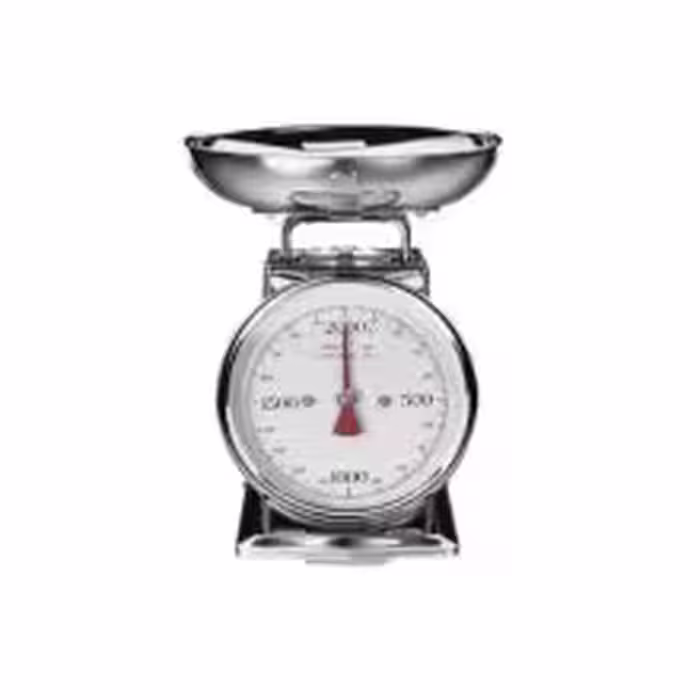 ترازوی آشپزخانه گاستروبک مدل Gastroback Classic 30102