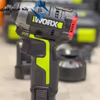 پیچ بند تقه ای مارک ورکس مدل WU131.2