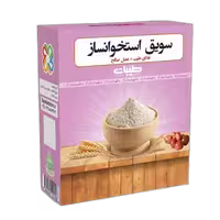 سویق استخوانساز طیبات 200 گرمی