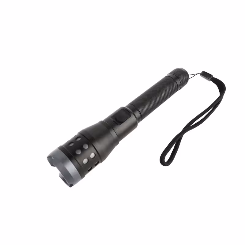 چراغ قوه کمپینگ شارژی پرودو مدل PD-LS5WFL