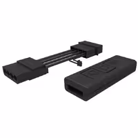 کنترلر سیمی RGB کولر مستر مدل C10L