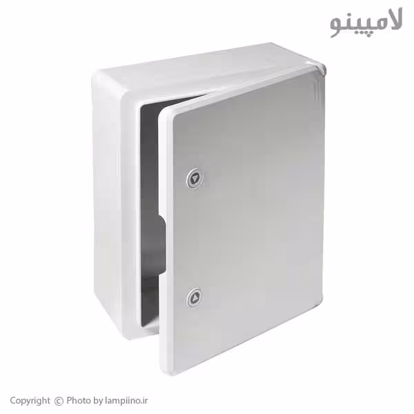 تابلو برق دانوب درب همرنگ 40*60*21