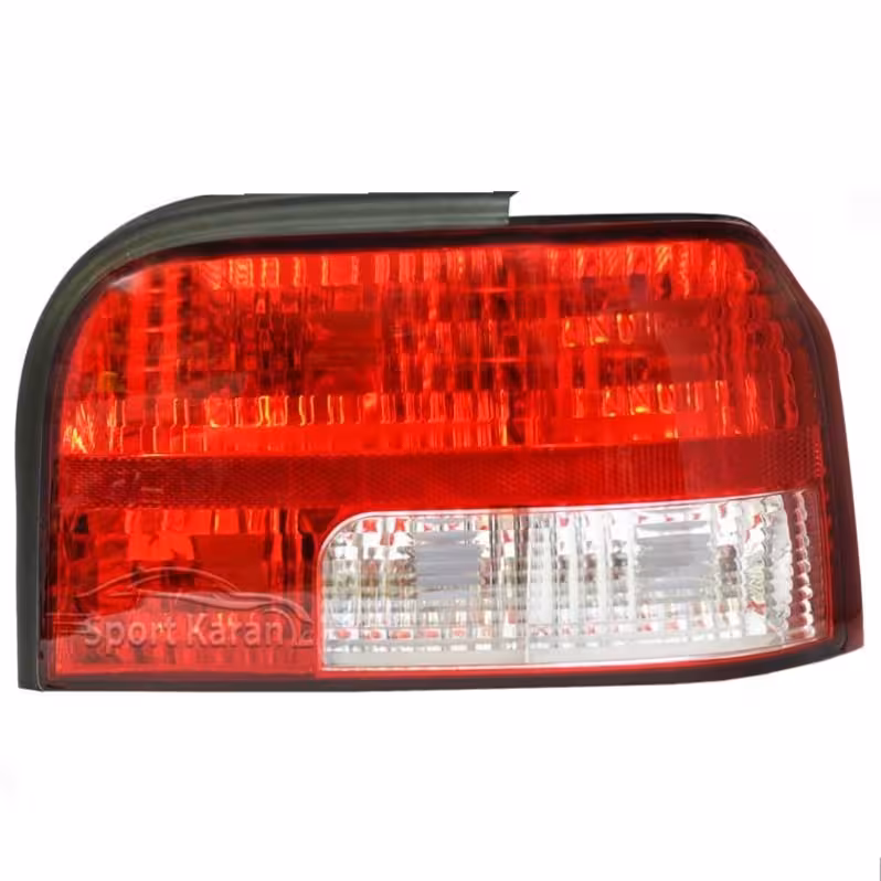 چراغ خطر عقب 131  فابریک راست ( سمت شاگرد )