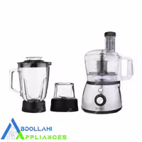غذاساز تکنو مدل Te-851