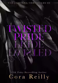 کتاب Twisted Pride (The Camorra Chronicles Book 3)
