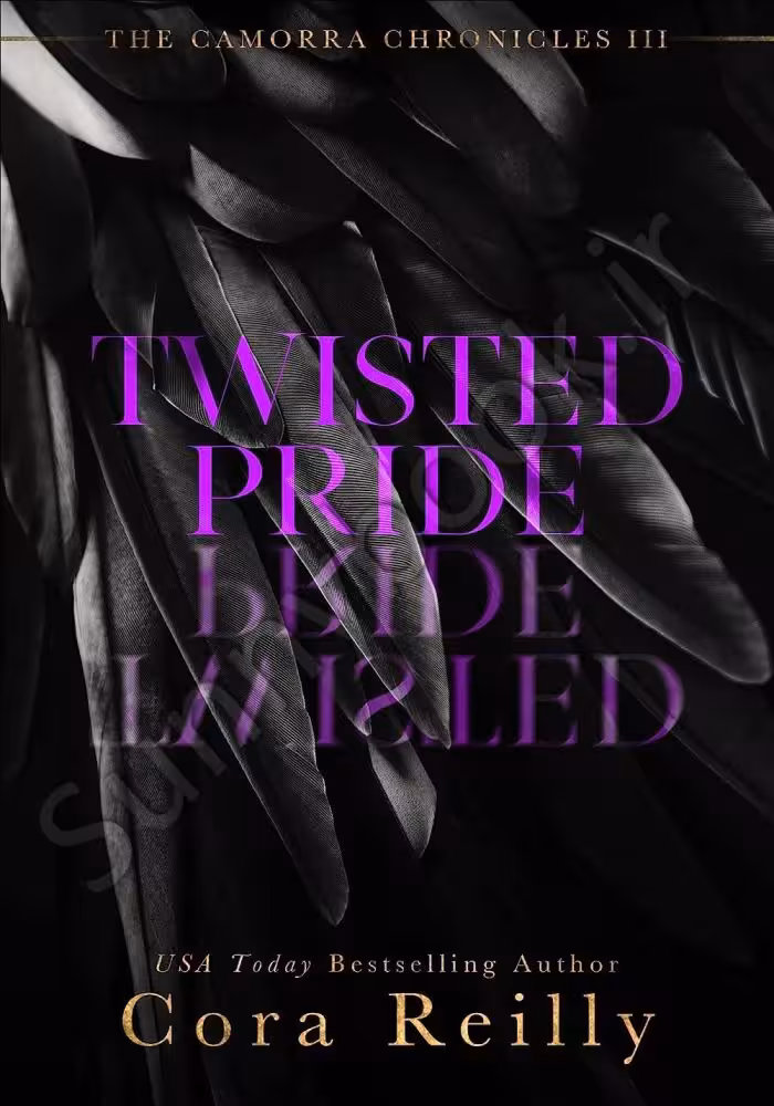 کتاب Twisted Pride (The Camorra Chronicles Book 3)