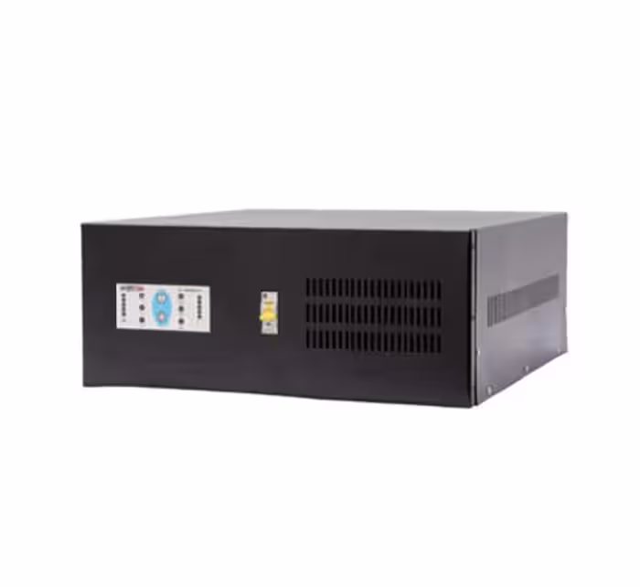 یو پی اس لاین اینتراکتیو هیراد ULSHRRK 1.4KVA 7A Hirad Single Phase Line Interactive UPS