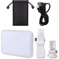 نورافکن شارژی کوتسی مدل LA-001