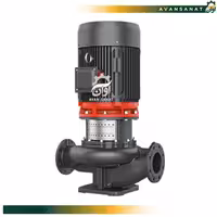 پمپ لیو سیرکولاتور 1.1/4 اینچ مدل LPP32-16-1.1/2