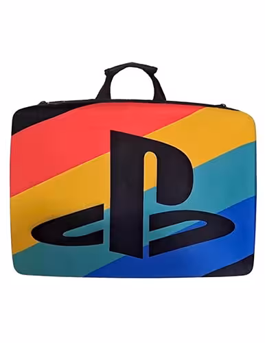 خرید کیف حمل PS5 طرح P