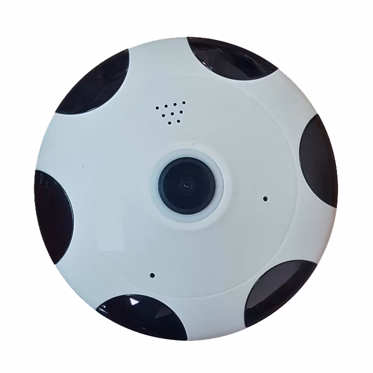 دوربین بی سیم تحت شبکه مدل Visonic KX-09 2MP